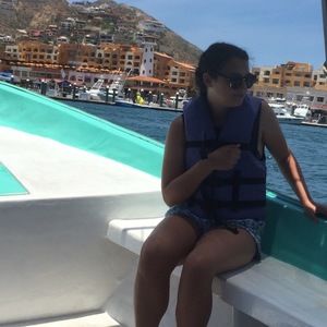 Meet your Posher, Joana